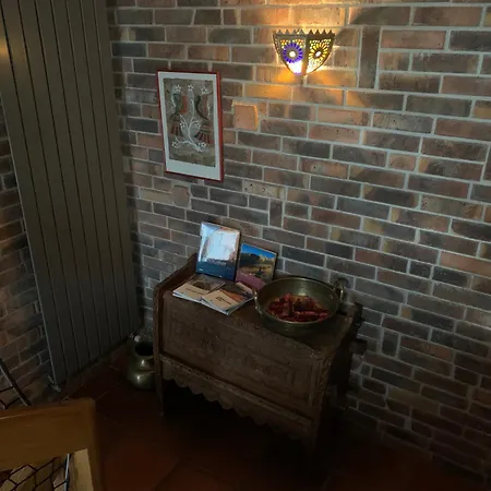 0000oooo0000 度假居 朗桑韦科尔